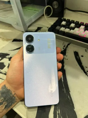 poco c65