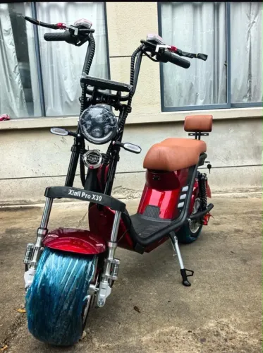 Scooter Elétrica X30