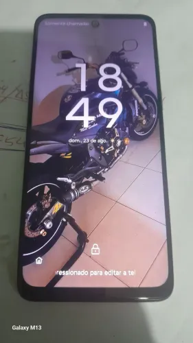 Vendo moto g54 5g.