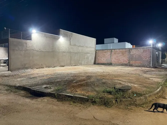 R$68mil - TERRENO NO GRENVILLE QUITADO