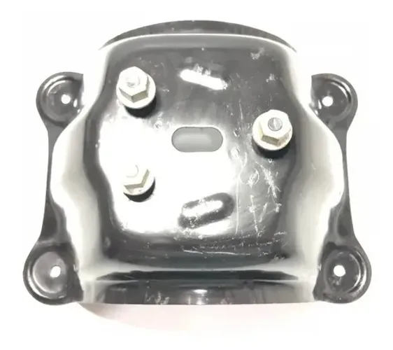 Suporte Step Tampa Traseira Chery Tiggo 2012