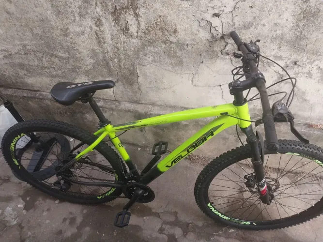 Vende-se Bicicleta