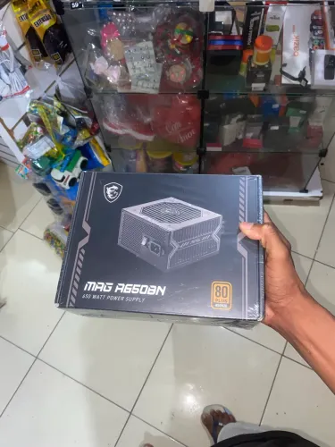 Fonte 660w