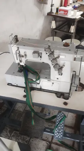 Máquina Galoneira industrial toda reformada 