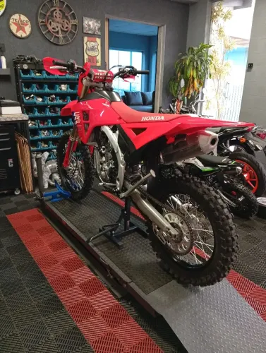 CRF 250RX