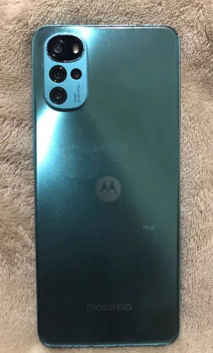Moto G22