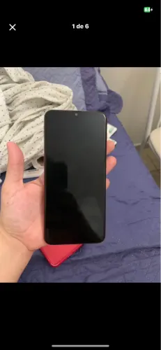 Celular Samsung A20