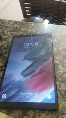 ? Samsung Galaxy Tab A7 ? R$ 400