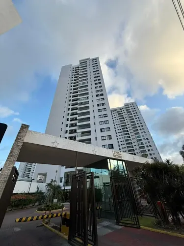 Apartamento à venda no LE PARC BOA VIAGEM, IMBIRIBEIRA, Recife, PE