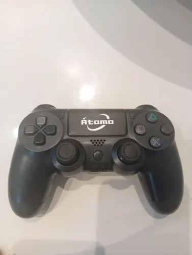 Controle de Playstation 4