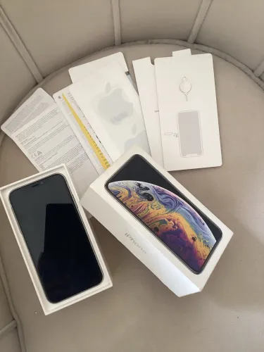 IPHONE XS 256GB