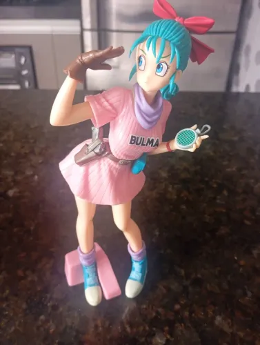 Figure oficial