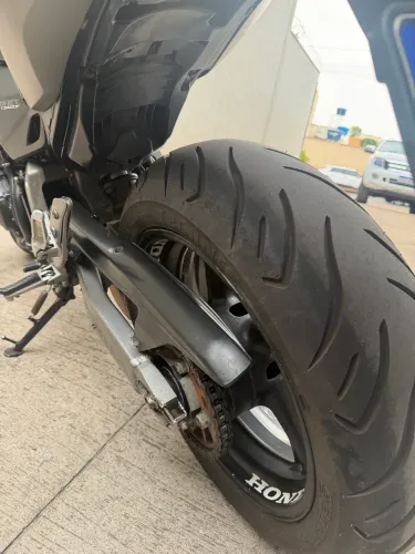 CB 600 HORNET 2008/08