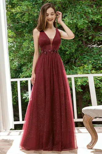 Vestido de Festa e Formatura