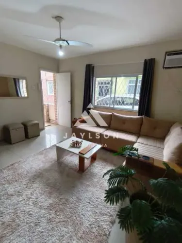 Casa de vila com 2 quartos em Todos os Santos