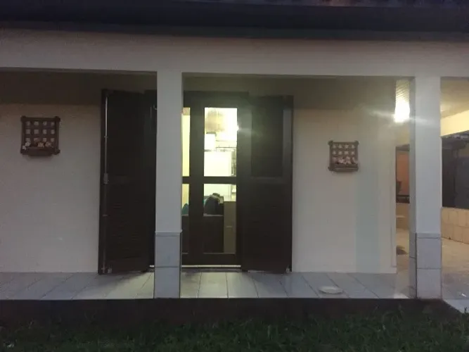 Excelente casa de 3 quartos, Balneário Esplanada