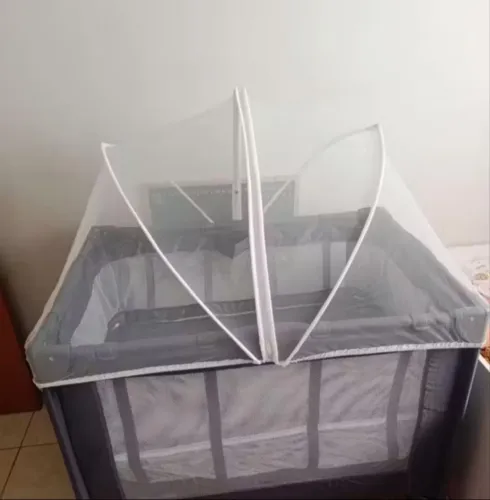 Berço bem novinho 