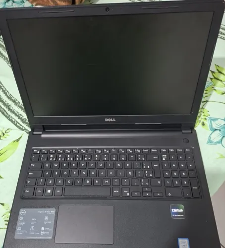 Notbook Dell