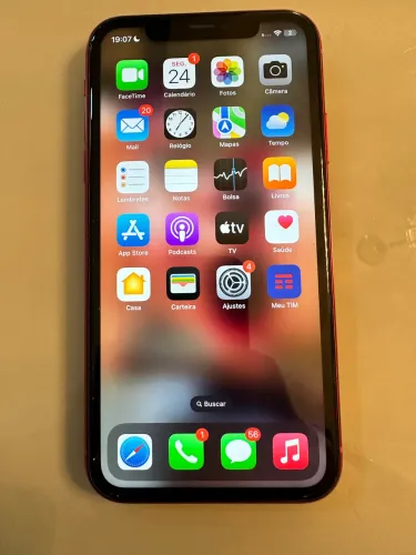 iPhone 11 - 128 GB - Ótimo estado !