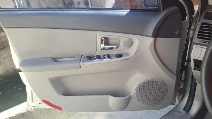 Kia Motors Cerato 1.6 16V Mec. 2008