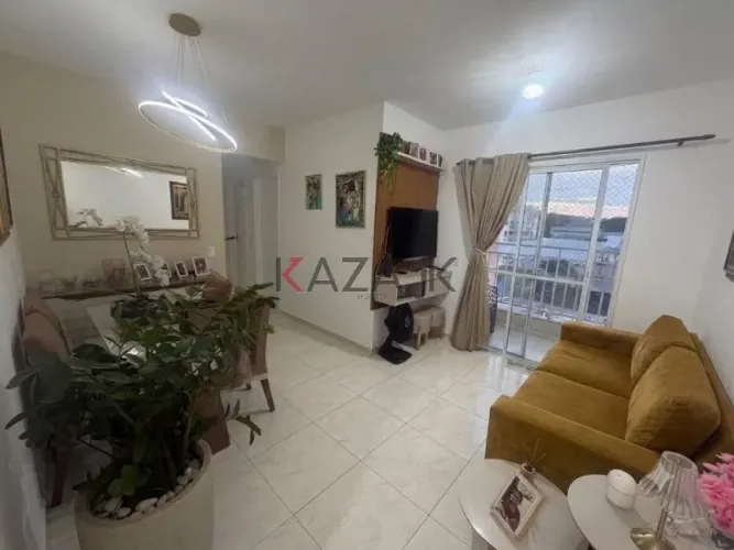 Comprar/vendo: Apartamento à venda no Real Park, Vila Rami, Jundiaí, SP com 3 dormitórios 