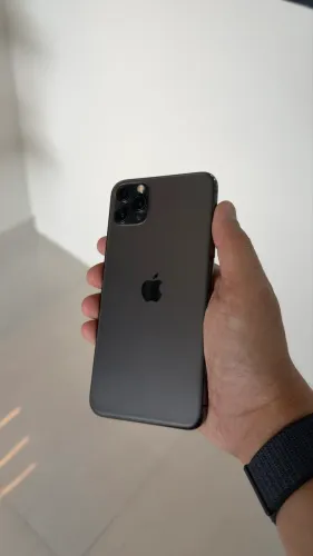 iPhone 11 Pro Max Conservadão 
