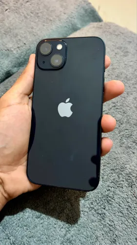 Vendo IPhone 13 128Gb