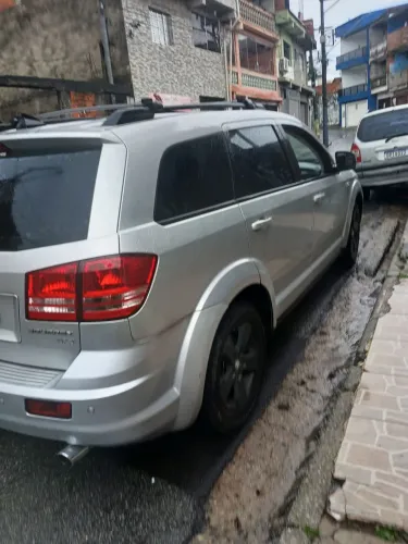 Dodge Journey SXT 2.7 V6 185cv Aut. 2009