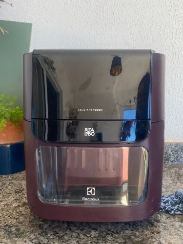 Air Fryer Rita Lobo Electrolux