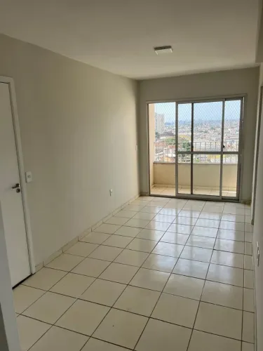 Ed. Corais - andar alto - Condomínio Costa Bella<br>Condomínio Costa Bella<br>