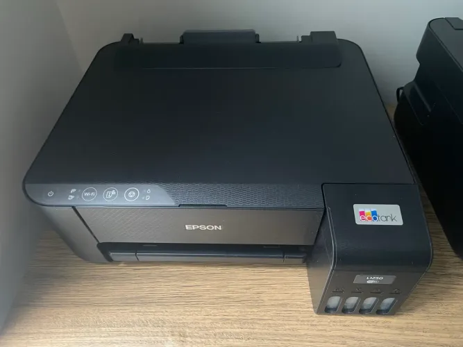 Impressora Epson l1250