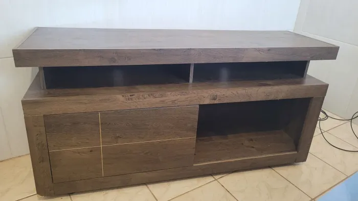 Rack ( cabe tv até 55 polegadas)