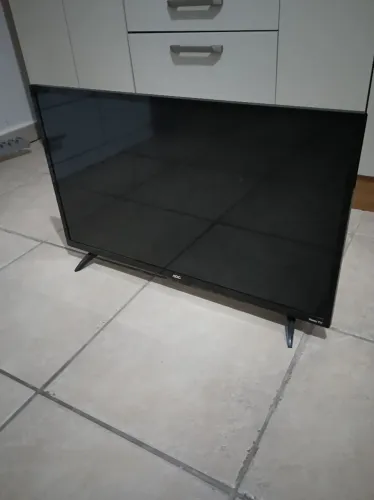 Tv smart