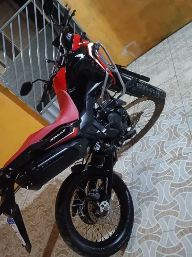 Sahara 300 2024