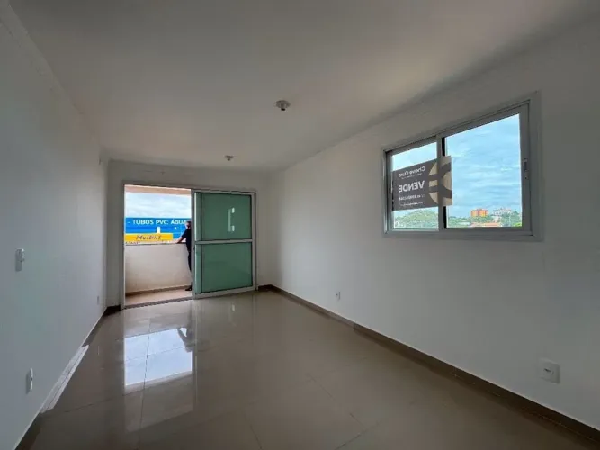 Apartamento Residencial à venda, São Cristóvão, Cascavel - AP1688.