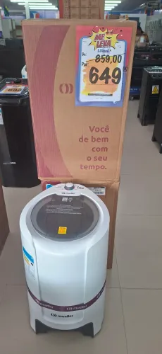 Centrífuga
