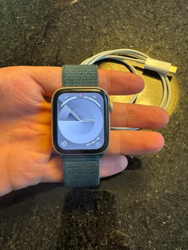 Apple Watch SE 44mm