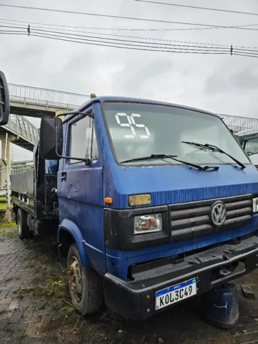 Oportunidade Única Bomba de Concreto Putzmeiser TK30