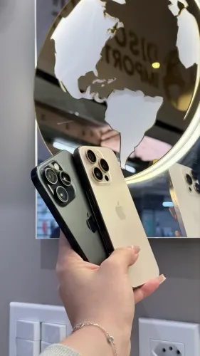 Iphone 16 pro 256gb seminovo