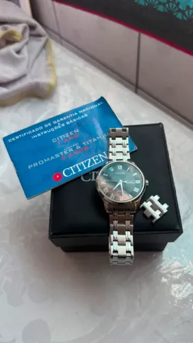 citizen eco -drive