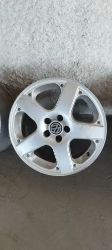 Vendo rodas Santa Mônica ORIGINAL