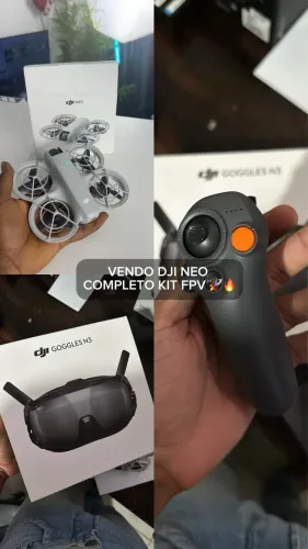 DRONE DJI NEO COMBO
