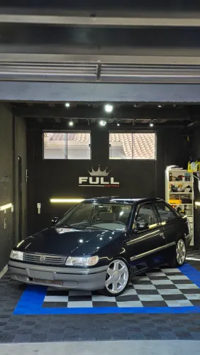 Volkswagen Logus 1.8 / CLI / CL 1993