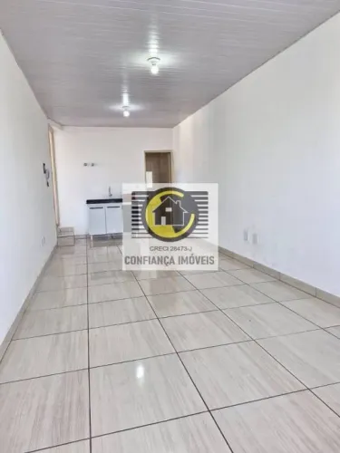 Locação - Kitnet - Vila Amorim - Americana - SP