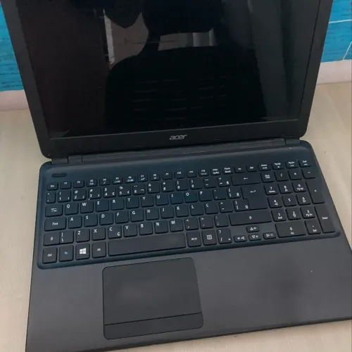 Intel core i7 4° geração, 4gb memória, SSD 248gb