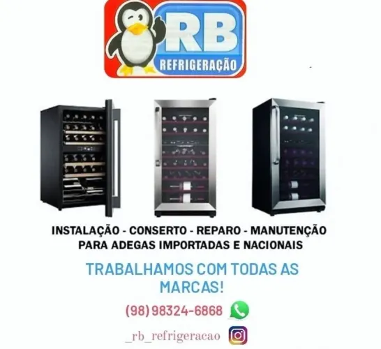 Técnico de adega