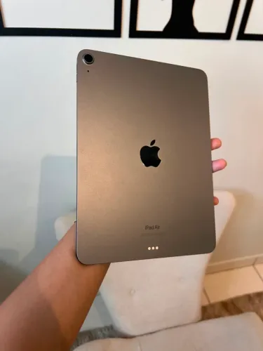 iPad Air 5° geração.