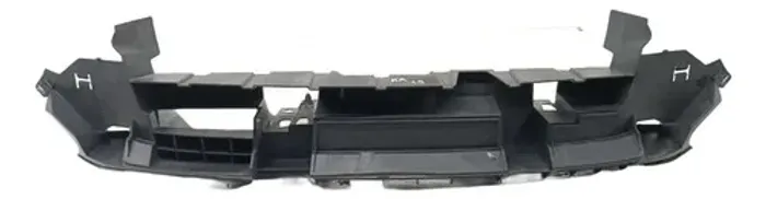 Reforço Suporte Parachoque Ford Ka 2015