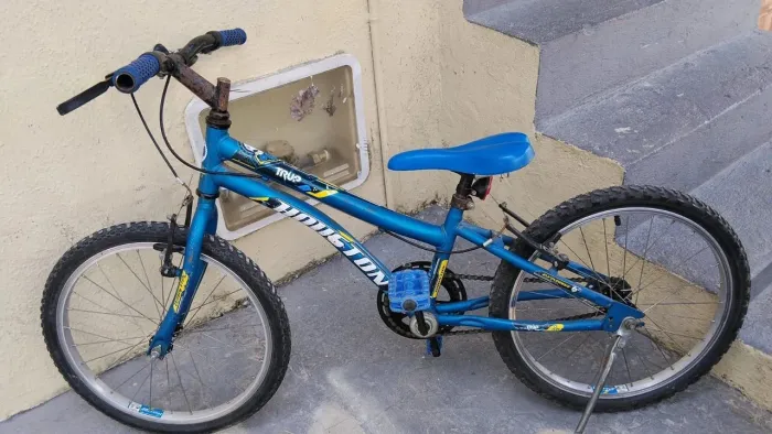 Bike Aro 20"
