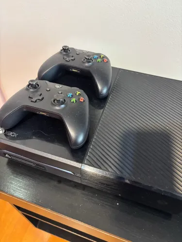 Xbox One